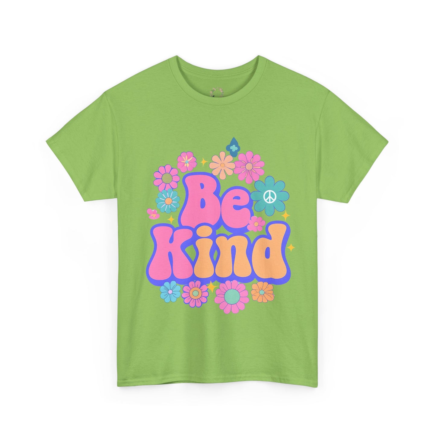 Be Kind Adult Shirt