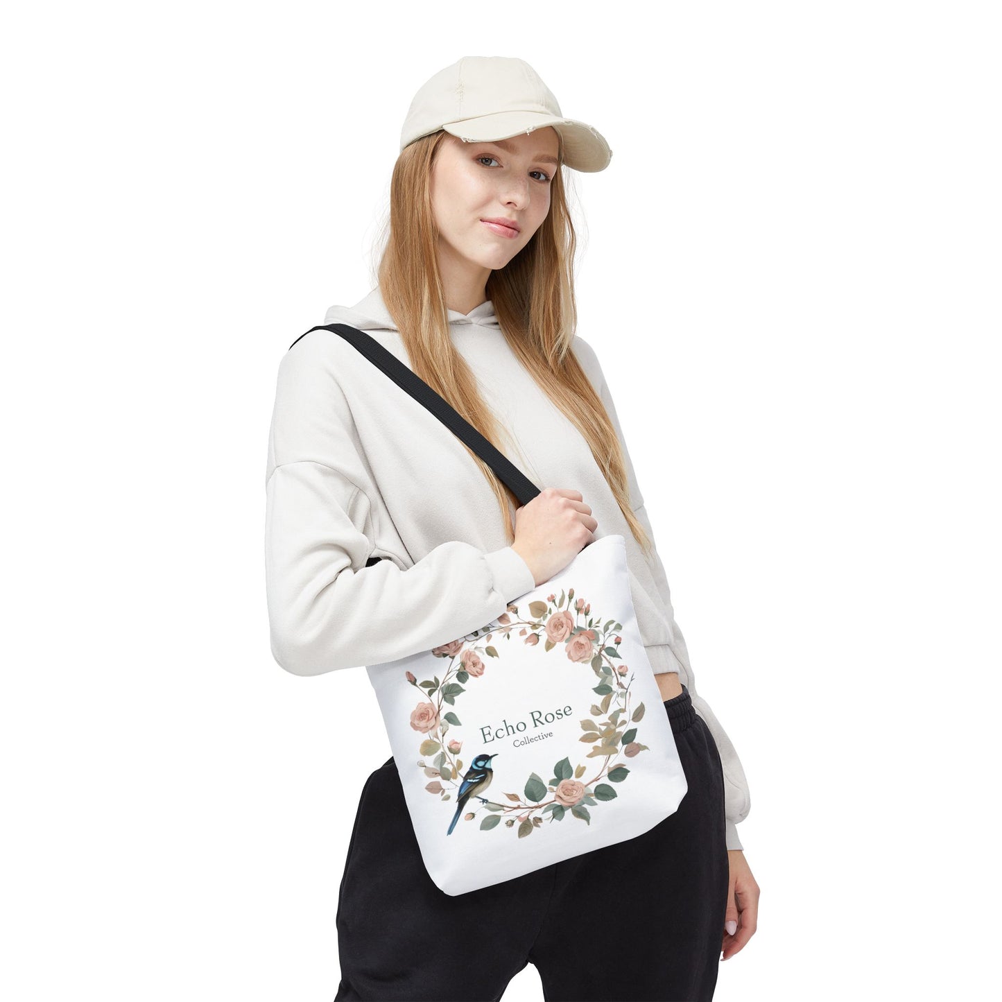 Echo Rose Collective Tote Bag