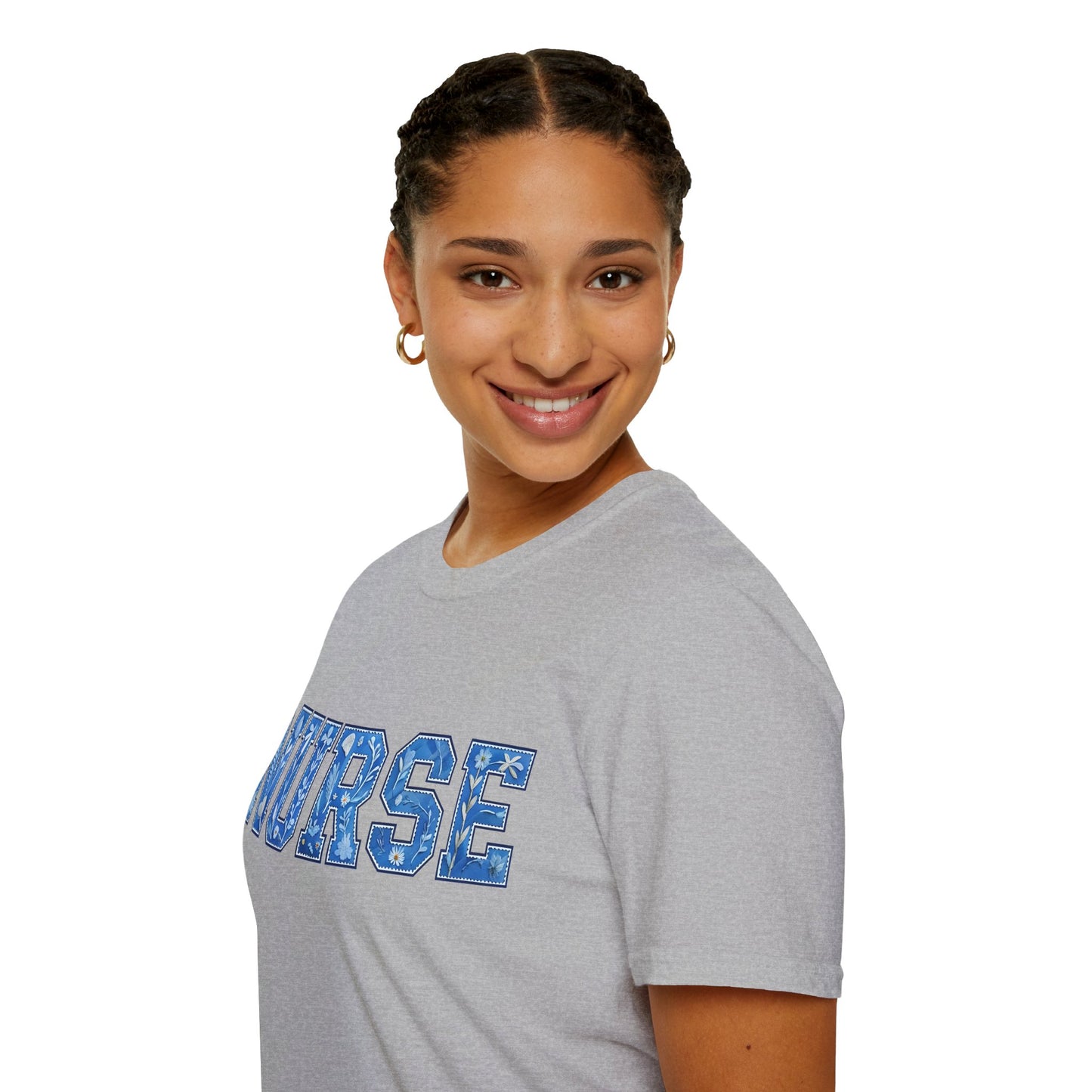 Nancy's Nurse Appreciation Adult Shirt