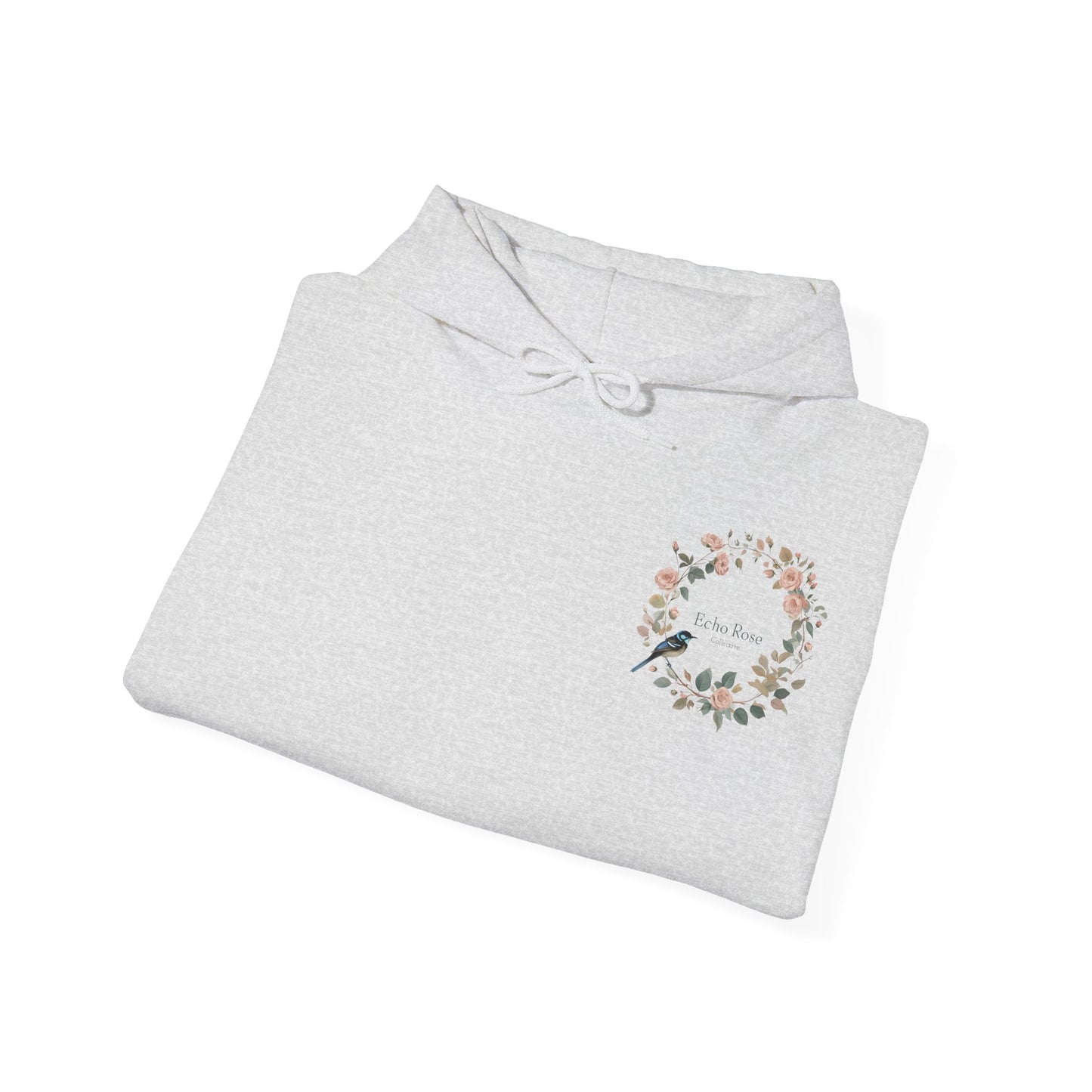 Echo Rose Collective Adult Sweatshirt - Hooded