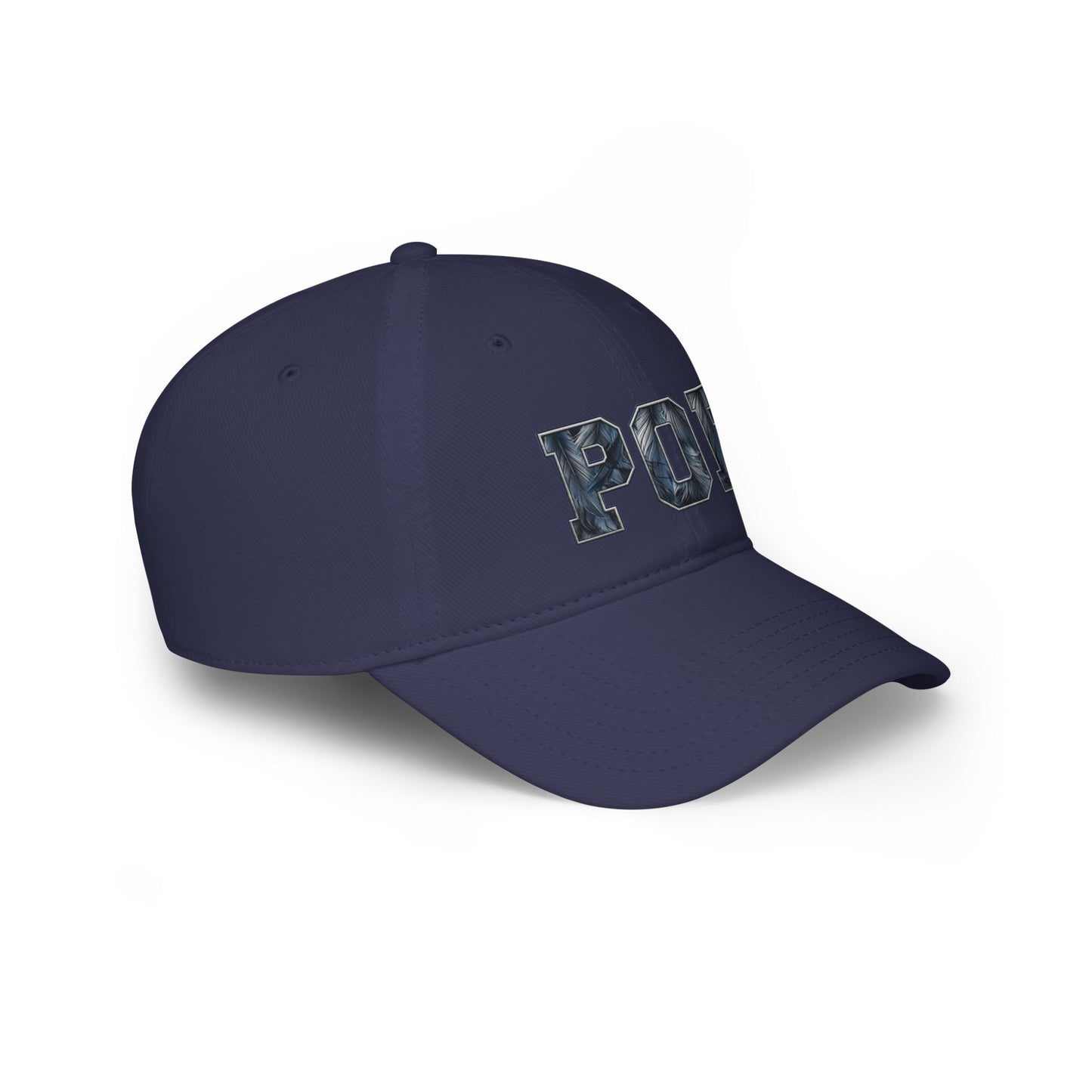 Grayson's Grannies Collection 'Pop' Low Profile Baseball Cap