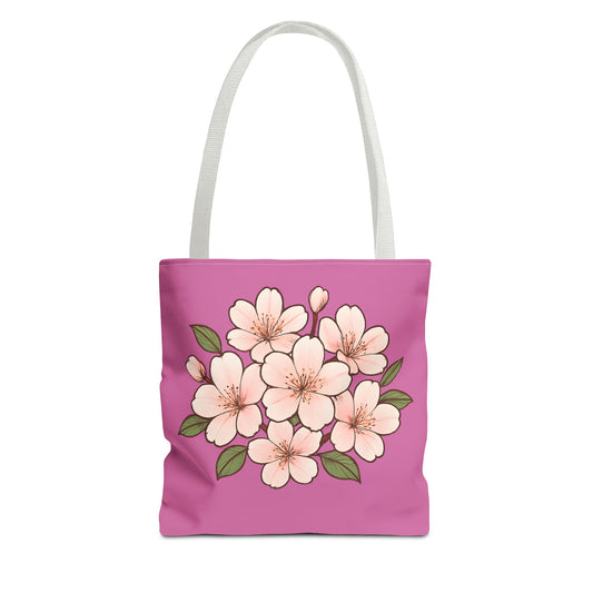 Calloway's Cherry Blossom Tote Bag