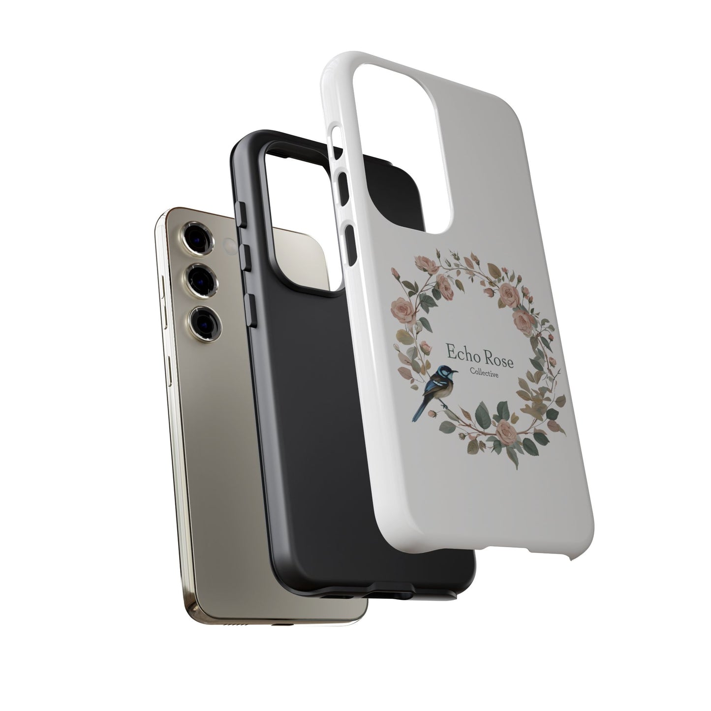 Echo Rose Collective Tough Phone Case