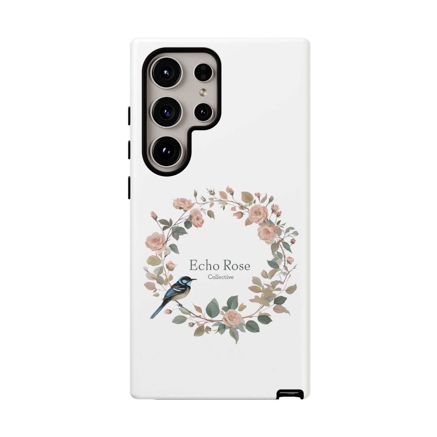 Echo Rose Collective Tough Phone Case