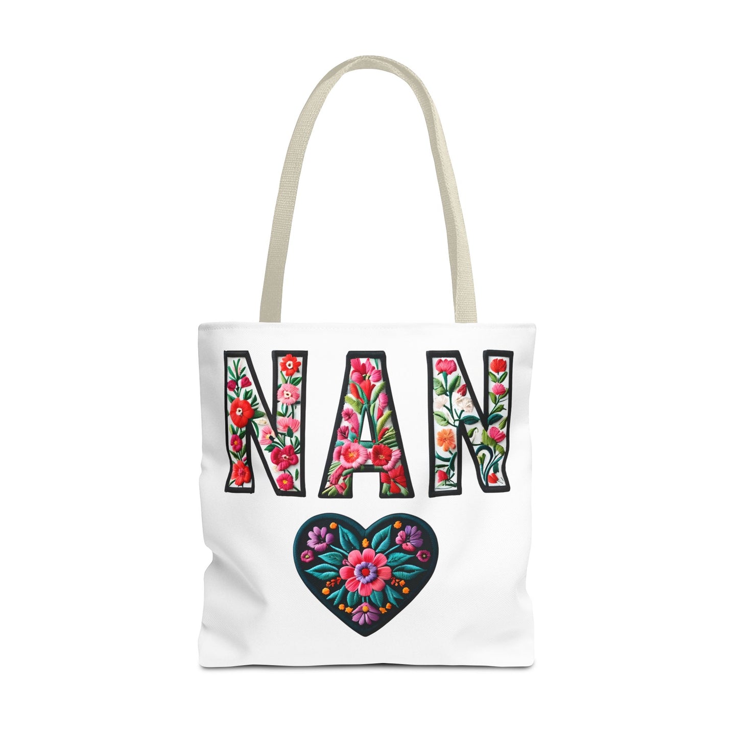Naia's Nan Tote Bag