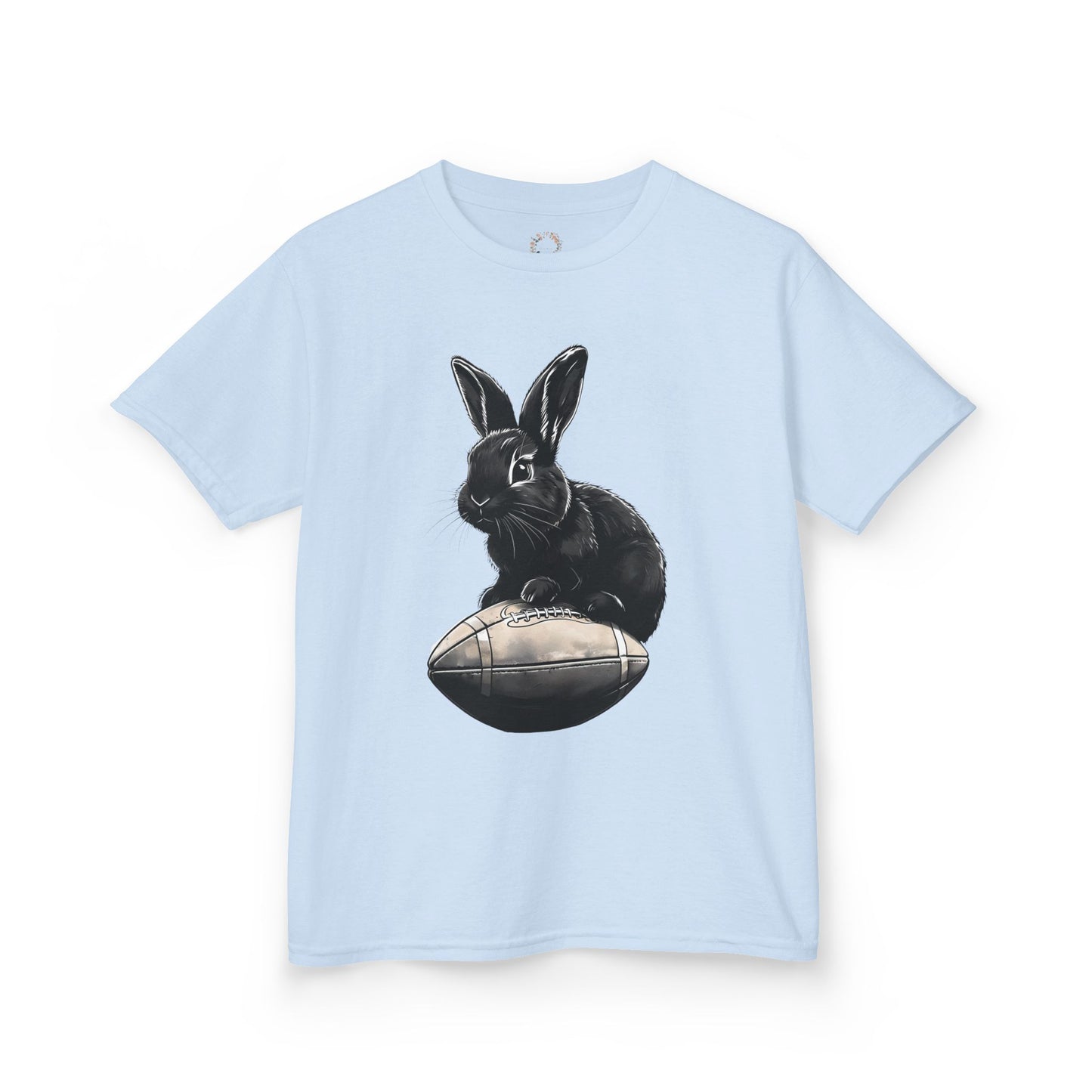 Blake's Black Rabbit Youth Top