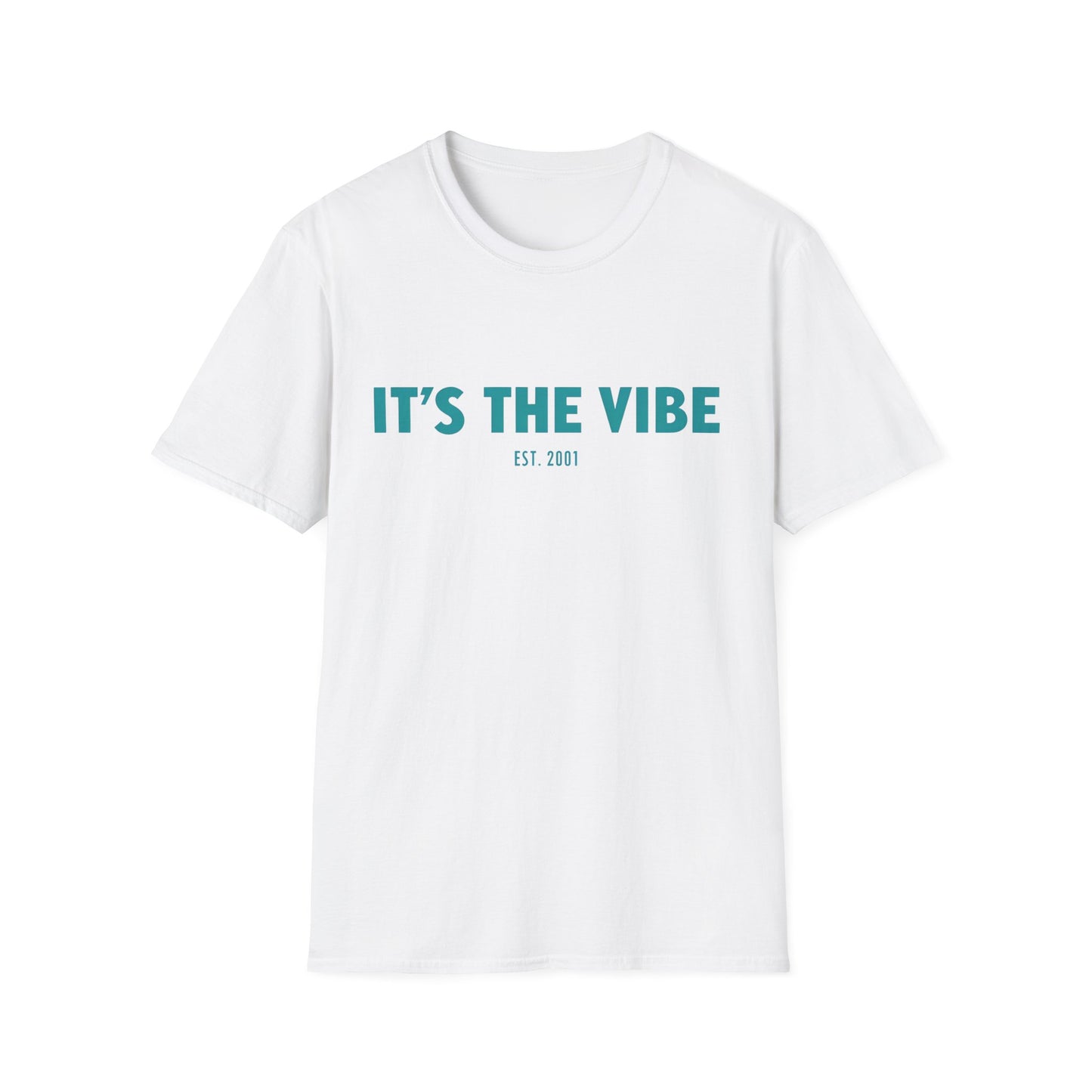 Vivian's Vibe Adult Shirt