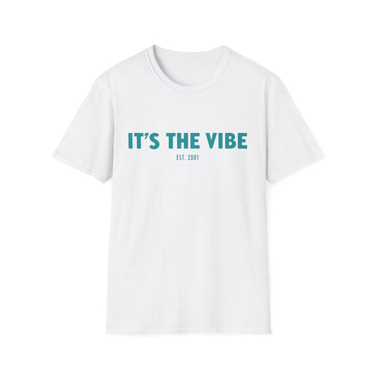 Vivian's Vibe Adult Shirt