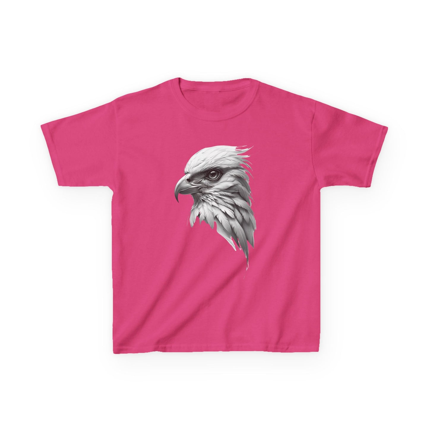 Birdie Bird Heavy Cotton Youth Top