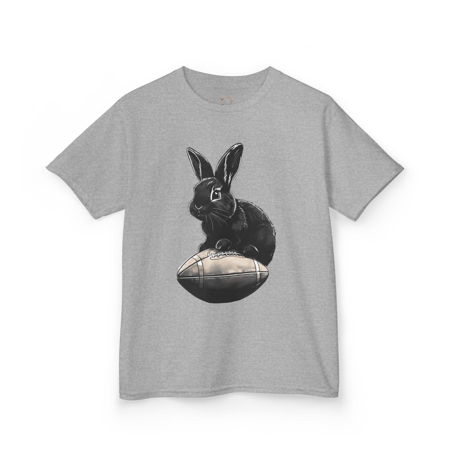 Blake's Black Rabbit Youth Top
