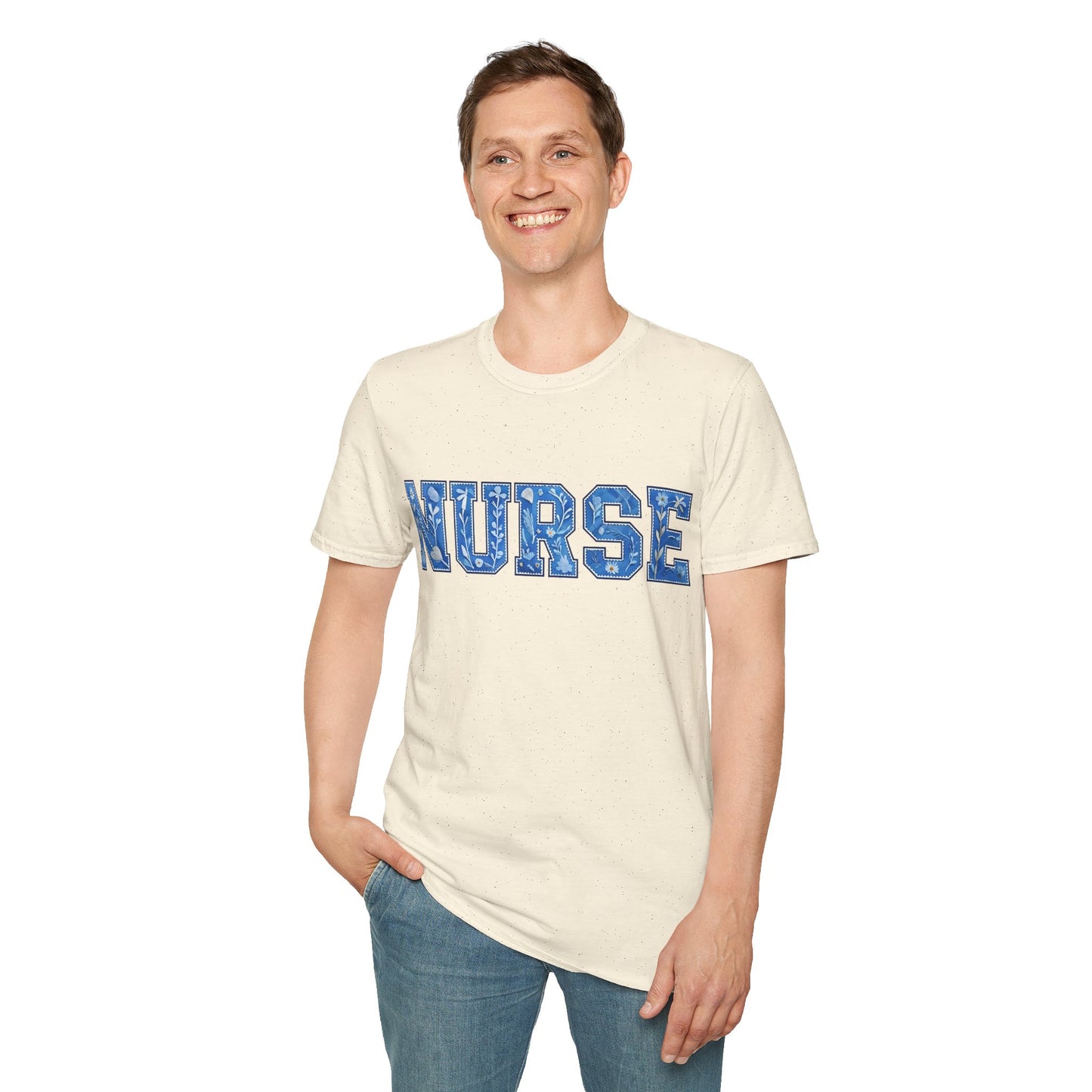 Nancy's Nurse Appreciation Adult Shirt