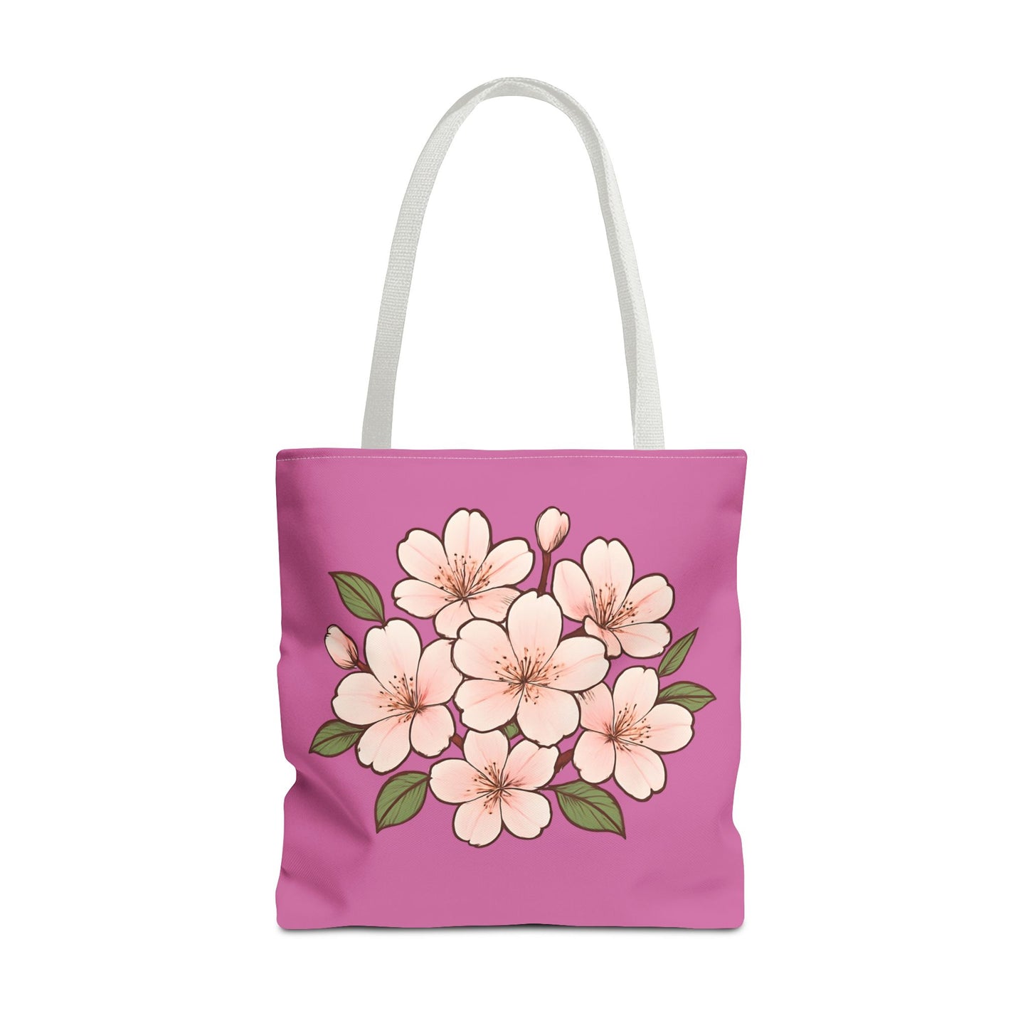 Calloway's Cherry Blossom Tote Bag
