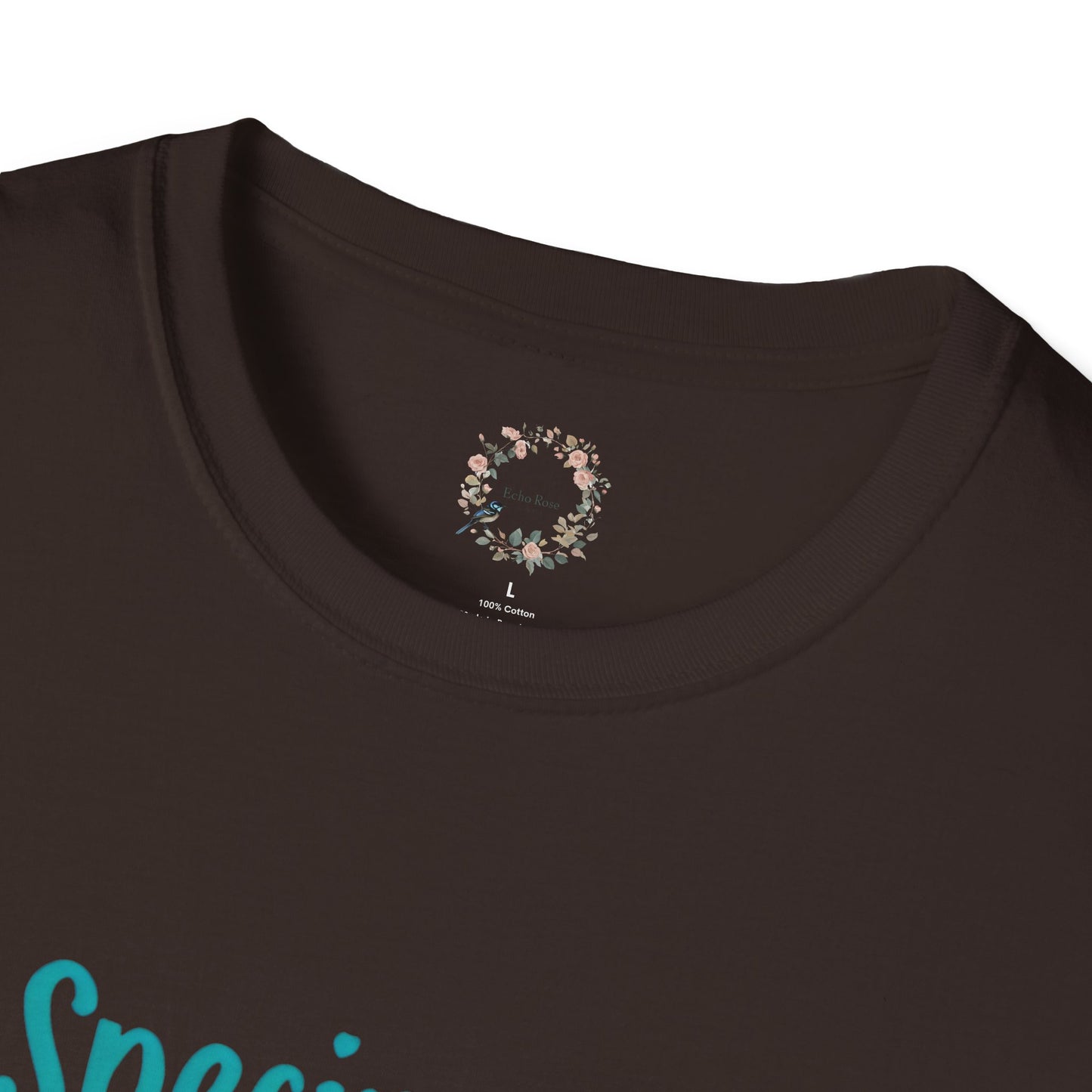 Cara Crystal loves Adult Shirt