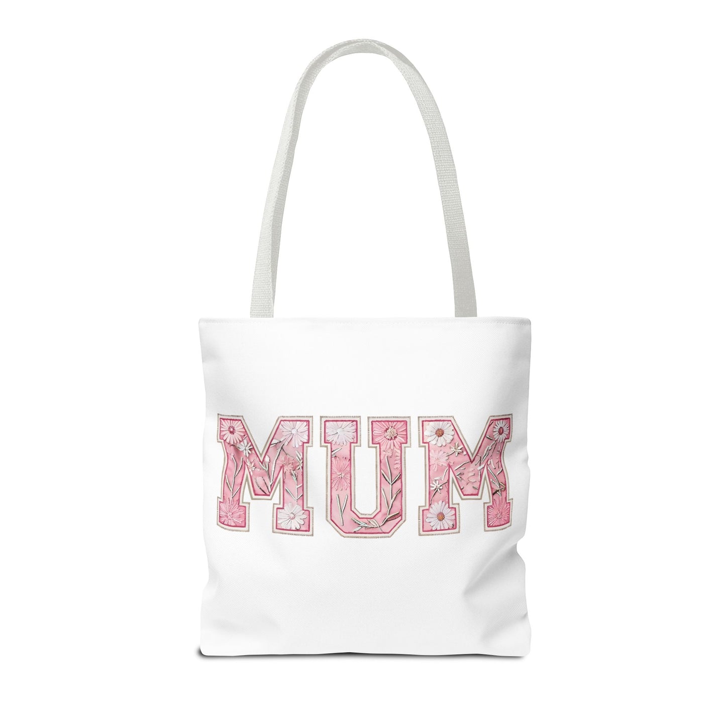 Maxwell's 'Mum' Tote Bag