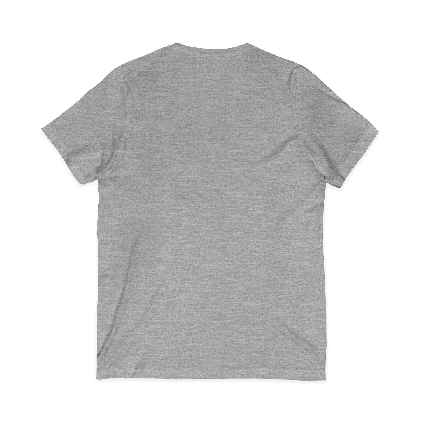 Coralie's Crystal Lover V-Neck Adult Shirt