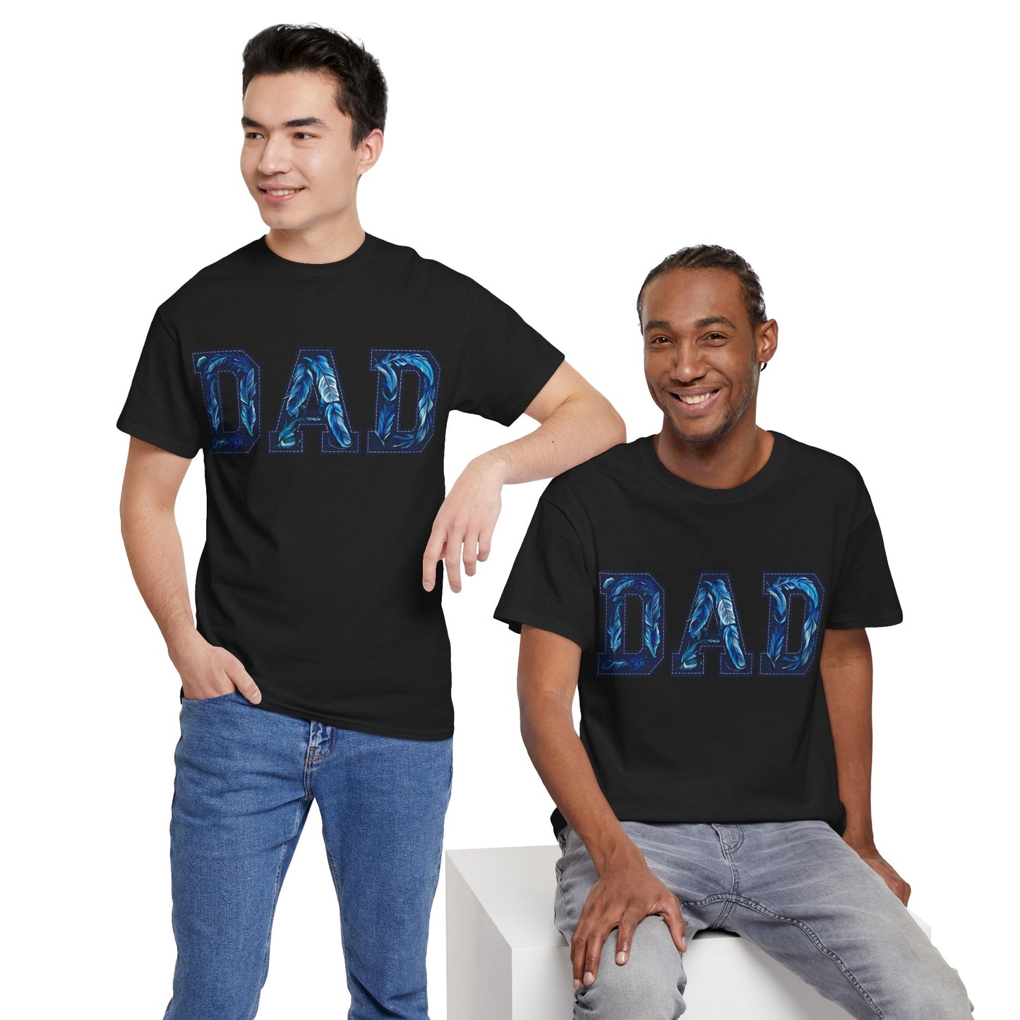 Devin's Dad Adult Shirt