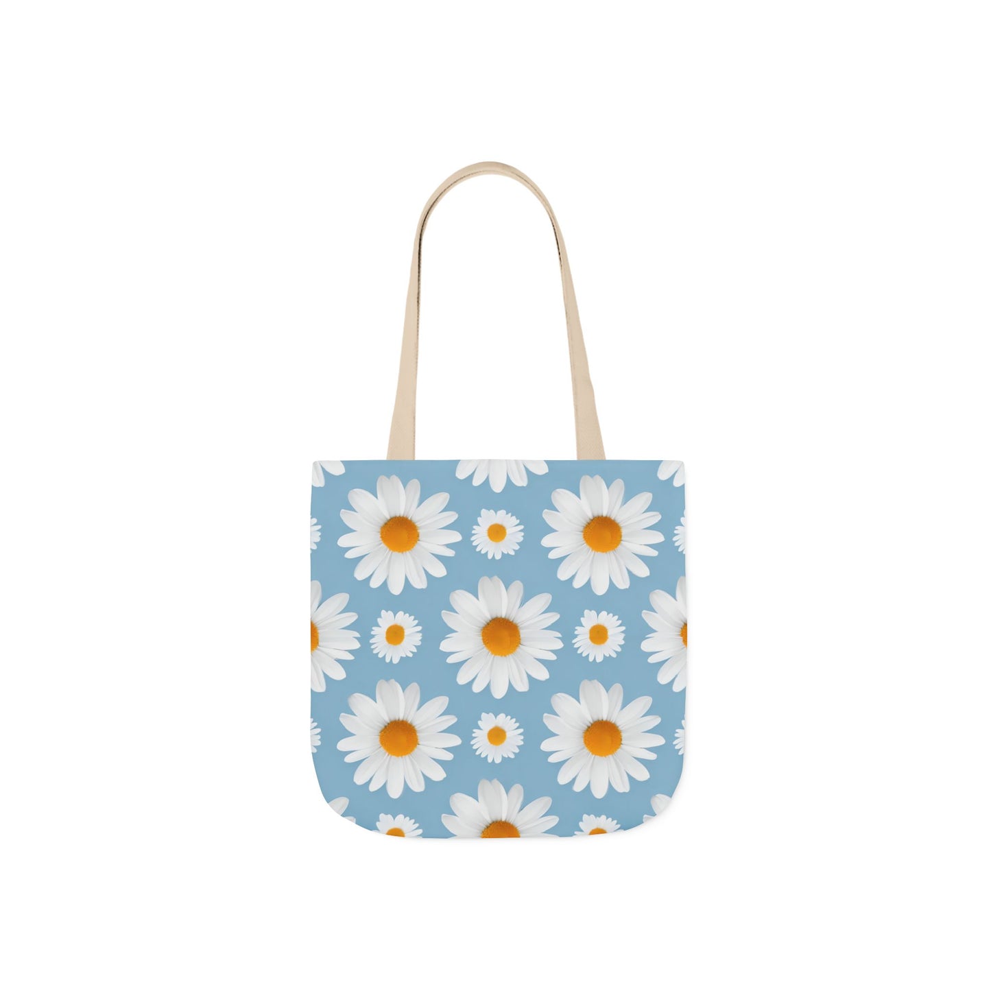 Danielle's Daisy Tote Bag