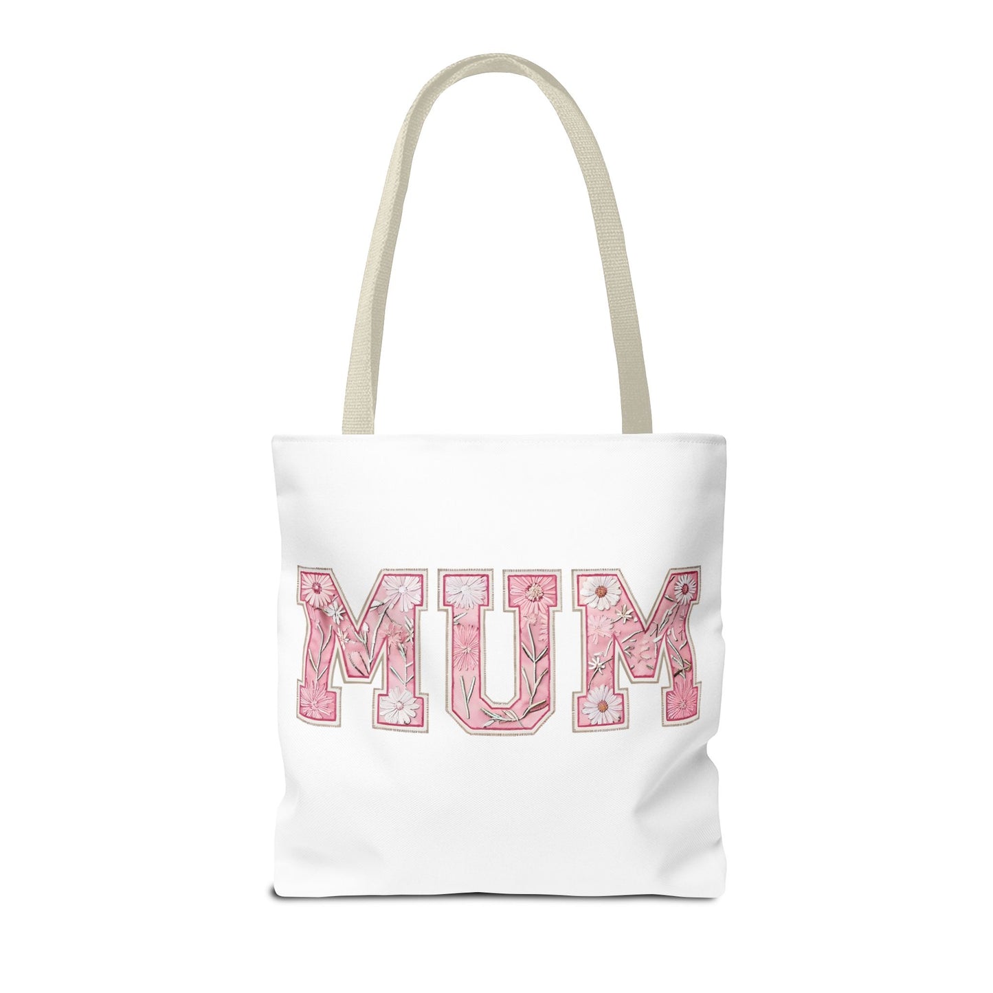 Maxwell's 'Mum' Tote Bag