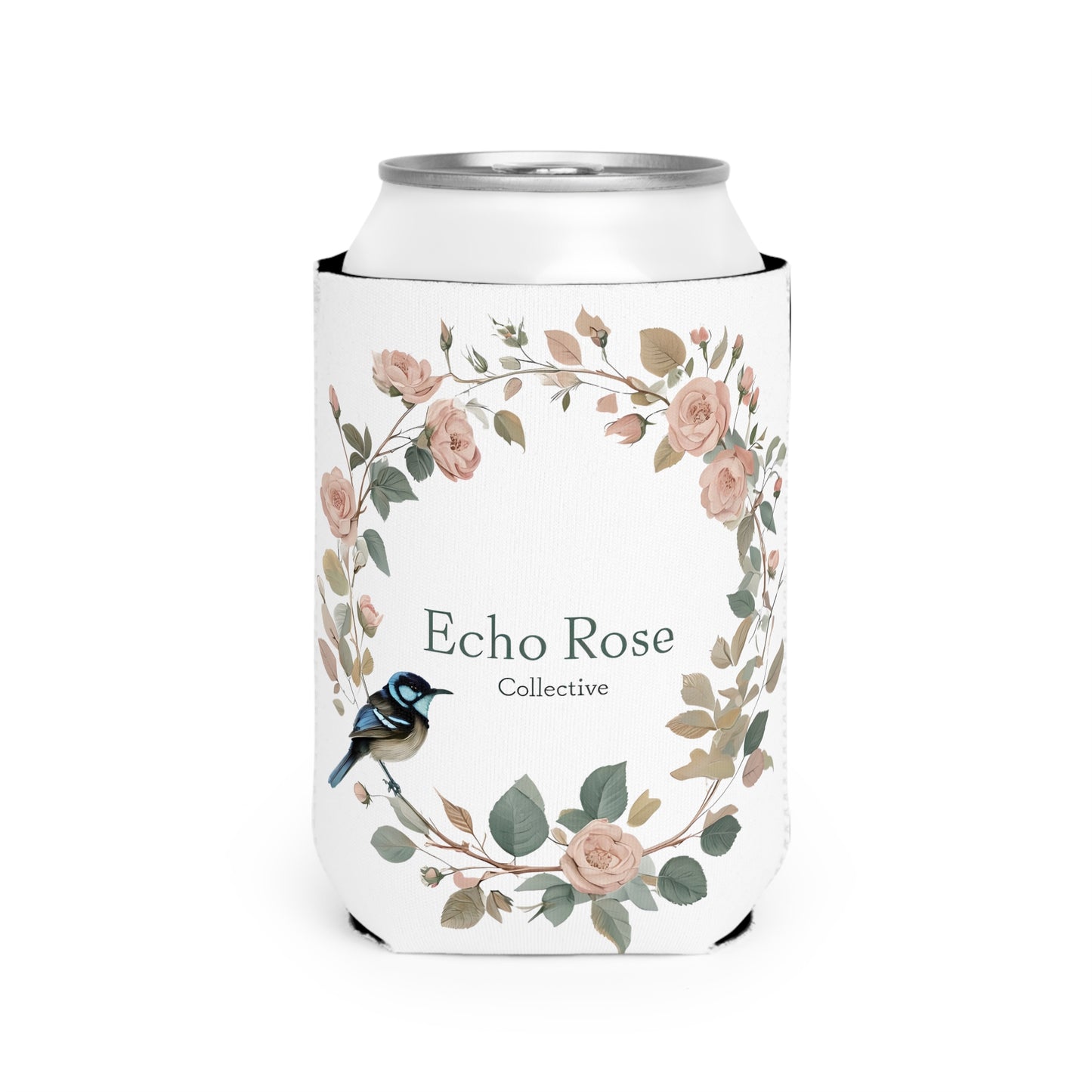 Echo Rose Collective Can Cooler Sleeve