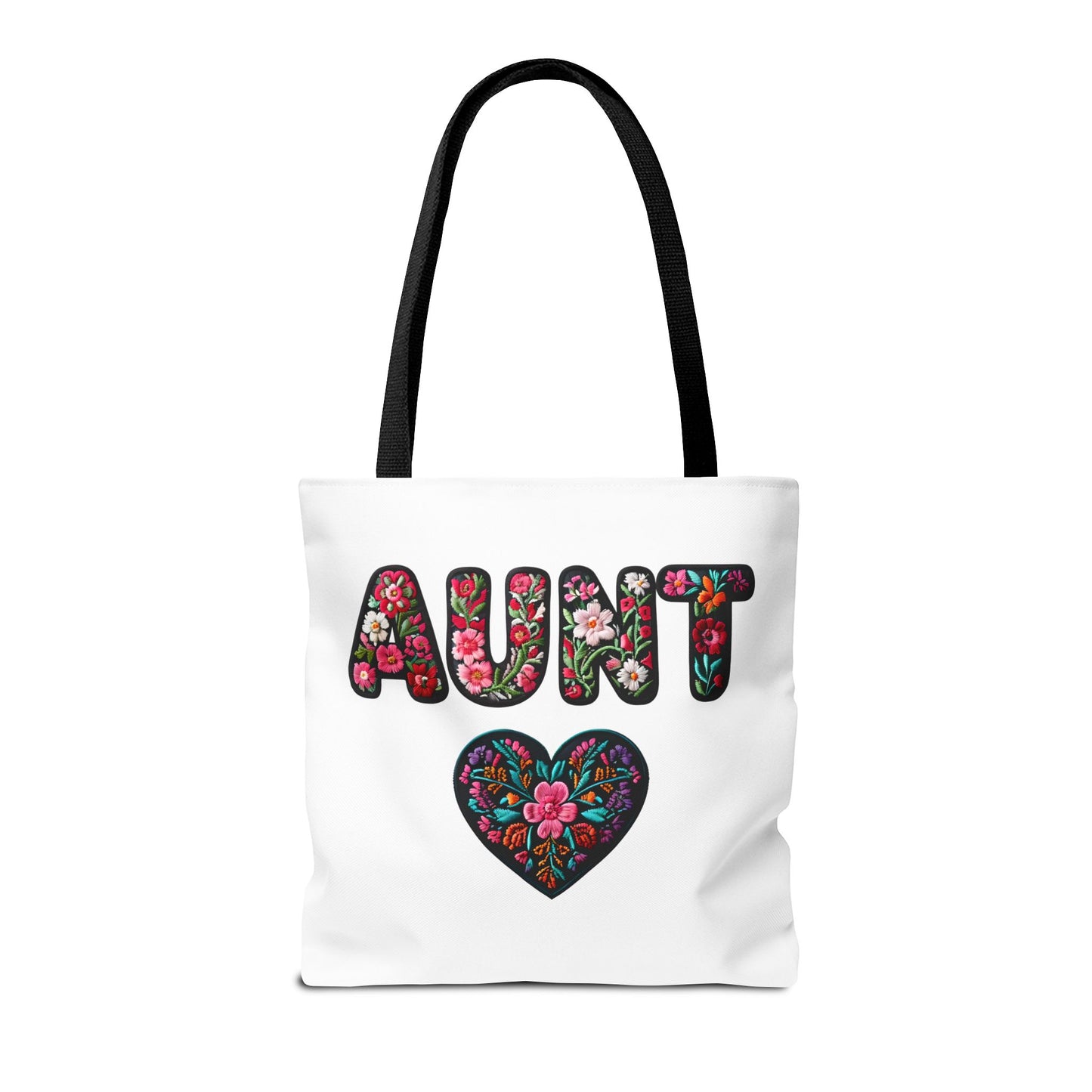 Amelia's 'Aunt' Tote Bag