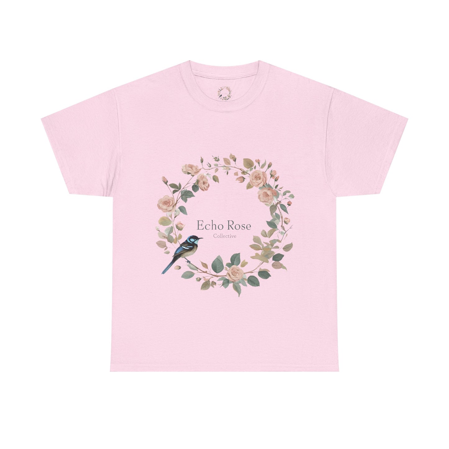 Echo Rose Collective Adult Shirt