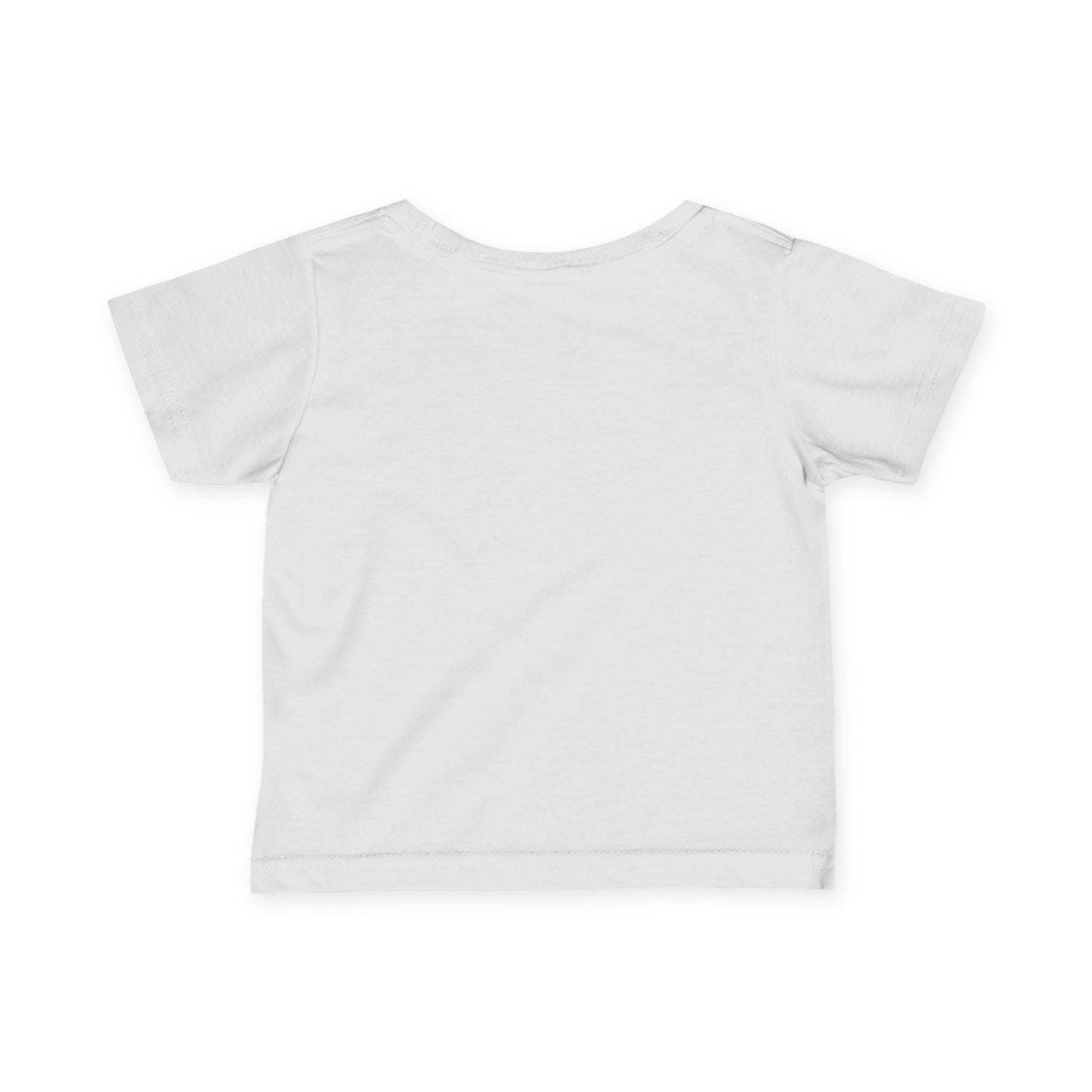 Estelle's Elephant Toddler Top