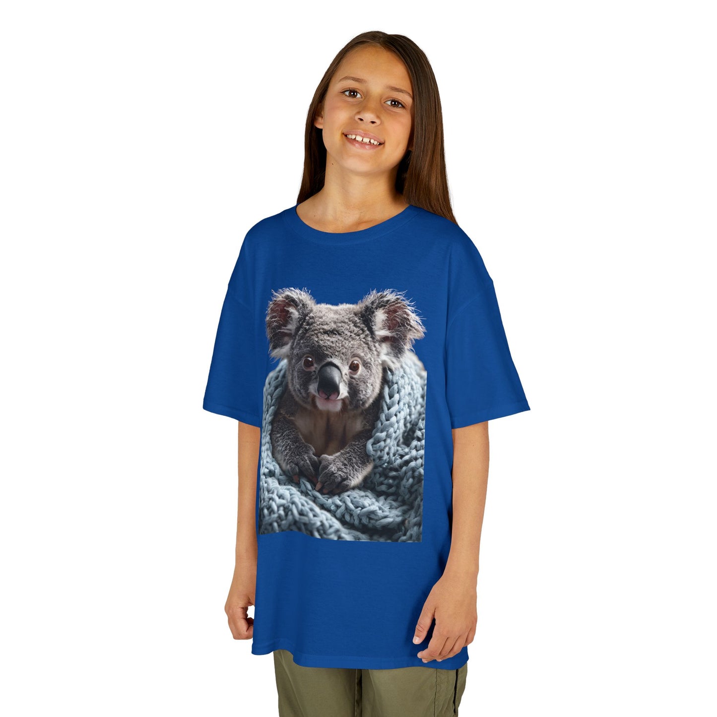 Kay's Koala Youth Top