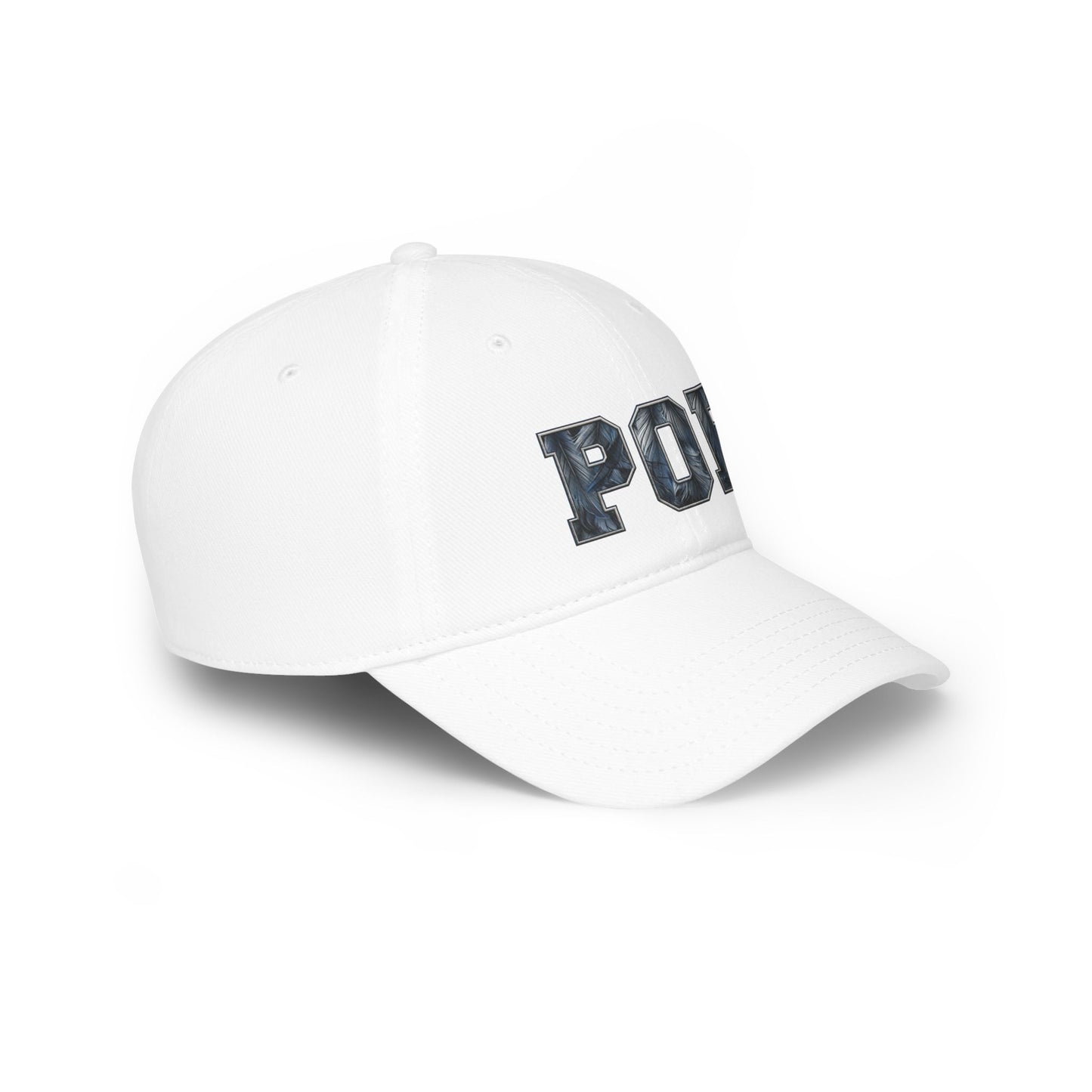 Grayson's Grannies Collection 'Pop' Low Profile Baseball Cap