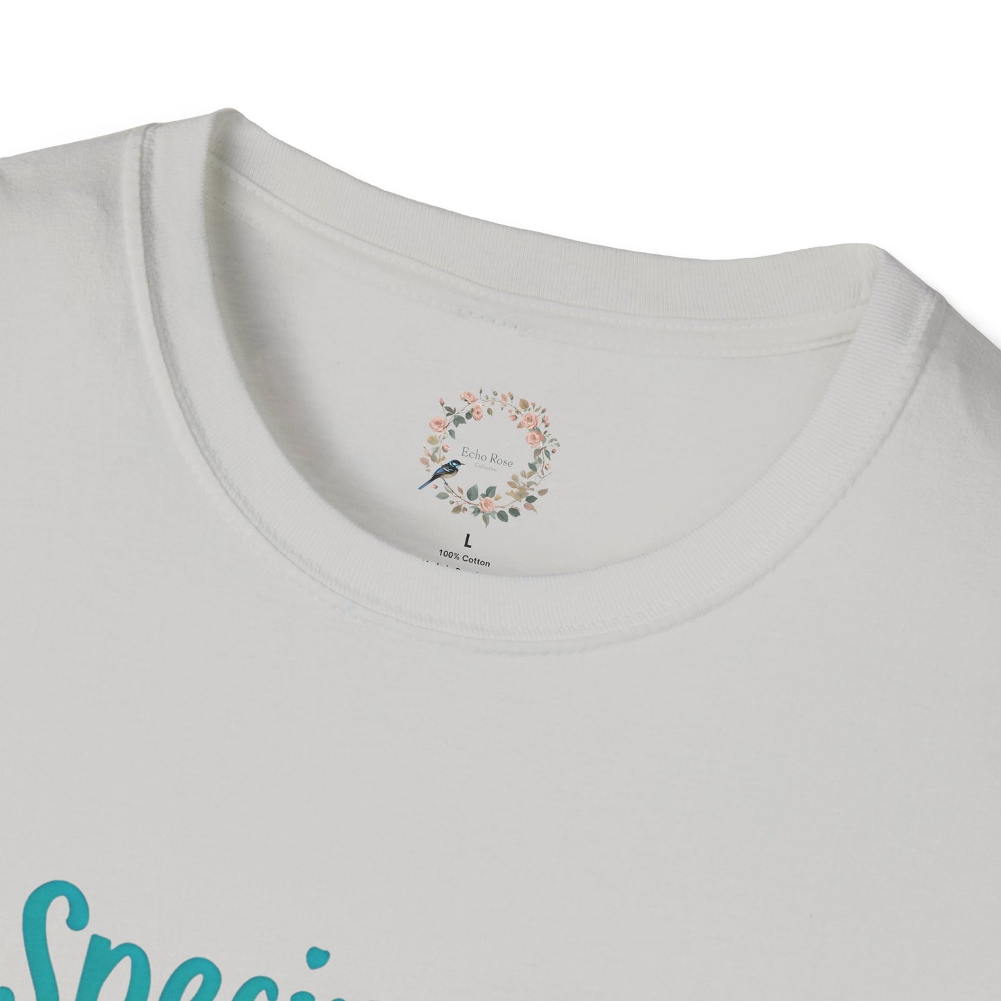 Cara Crystal loves Adult Shirt