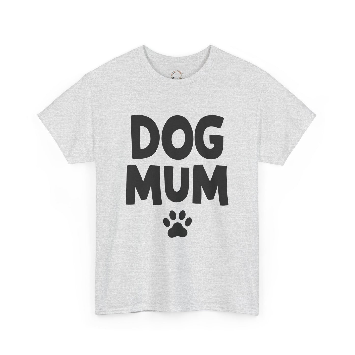 Donna's Dog Mum Adult Shirt