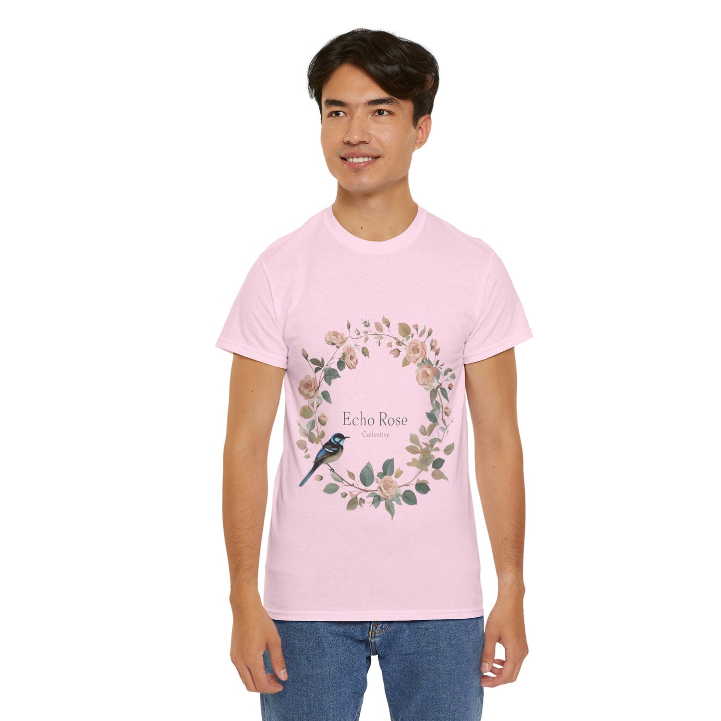 Echo Rose Collective Adult Shirt