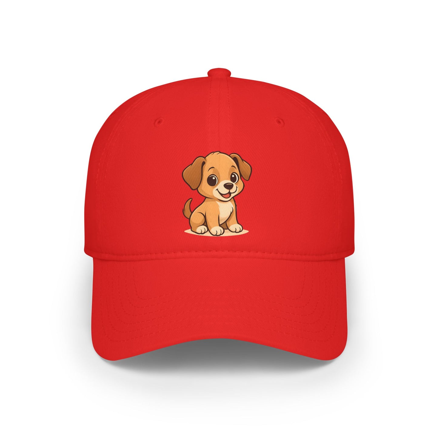 Calvin's Cute Low Profile Baseball Cap