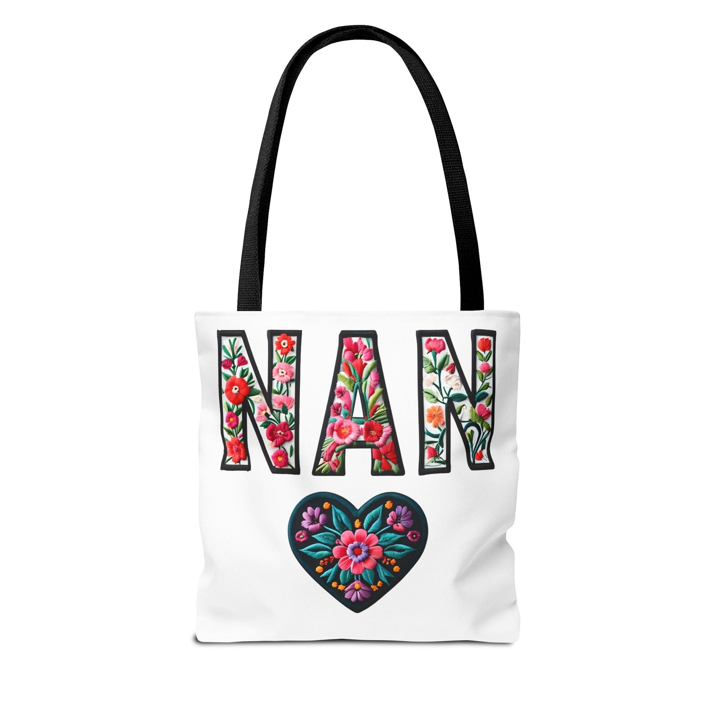 Naia's Nan Tote Bag