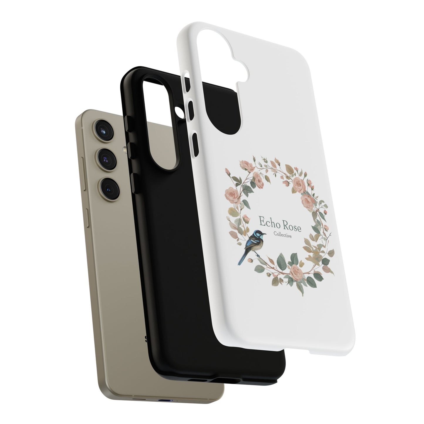 Echo Rose Collective Tough Phone Case