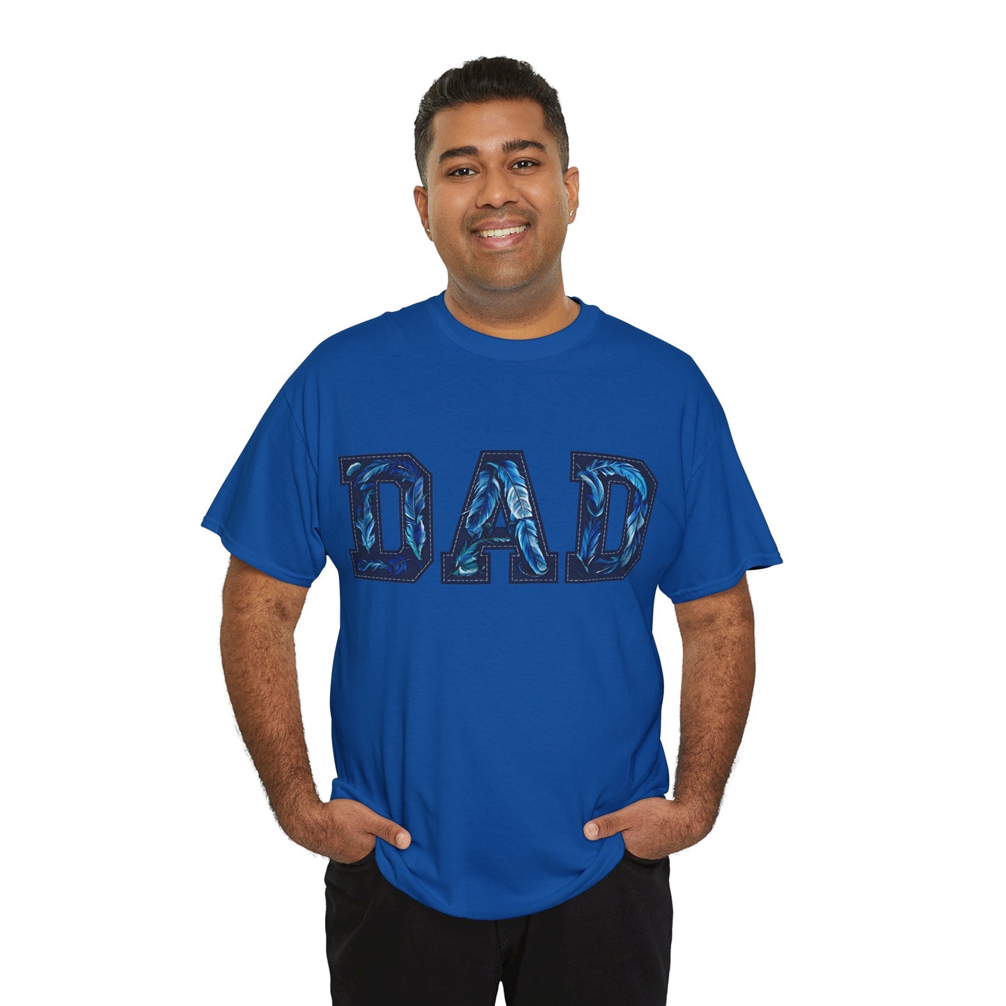 Devin's Dad Adult Shirt