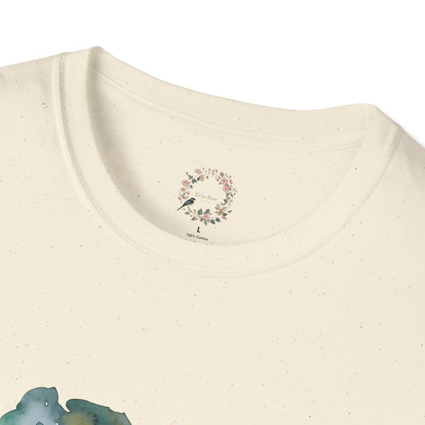 Carl's Camping Life Adult Shirt