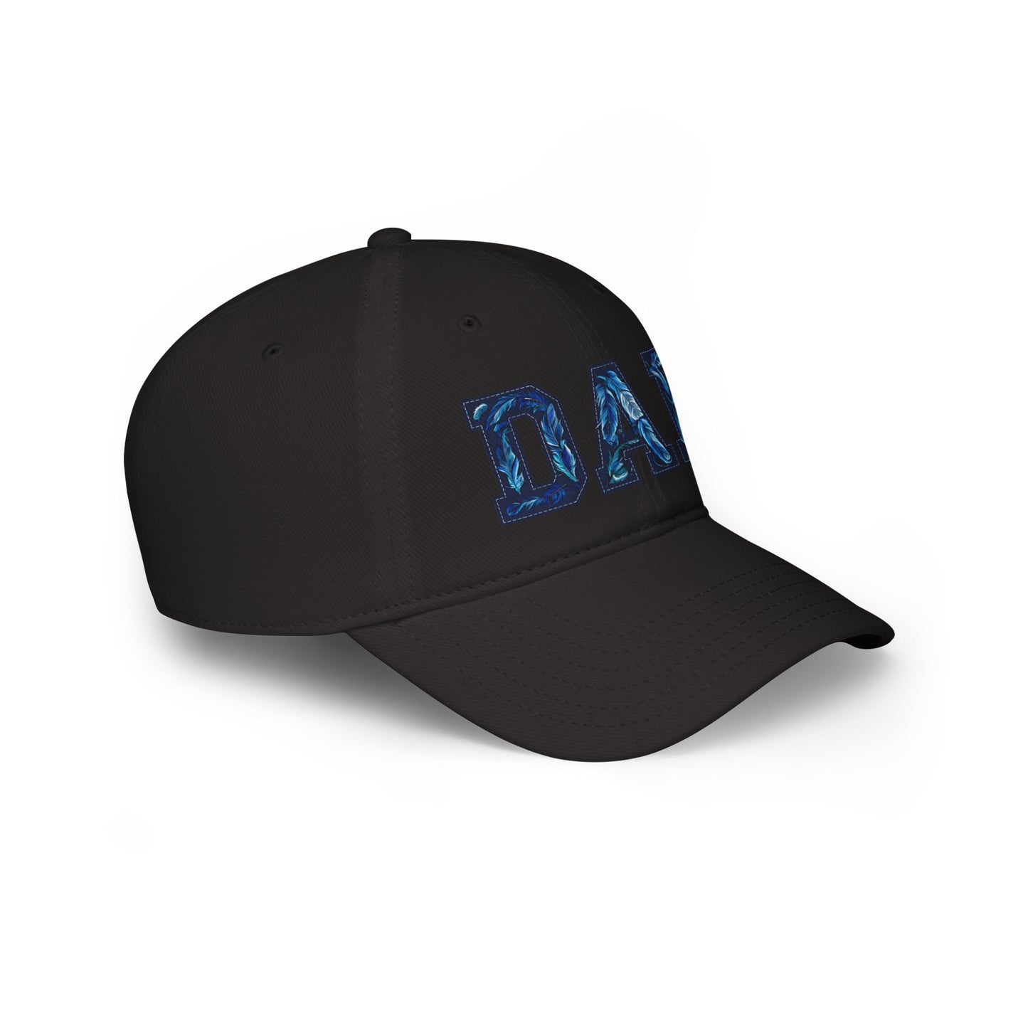 Dawson's Dad Low Profile Baseball Cap
