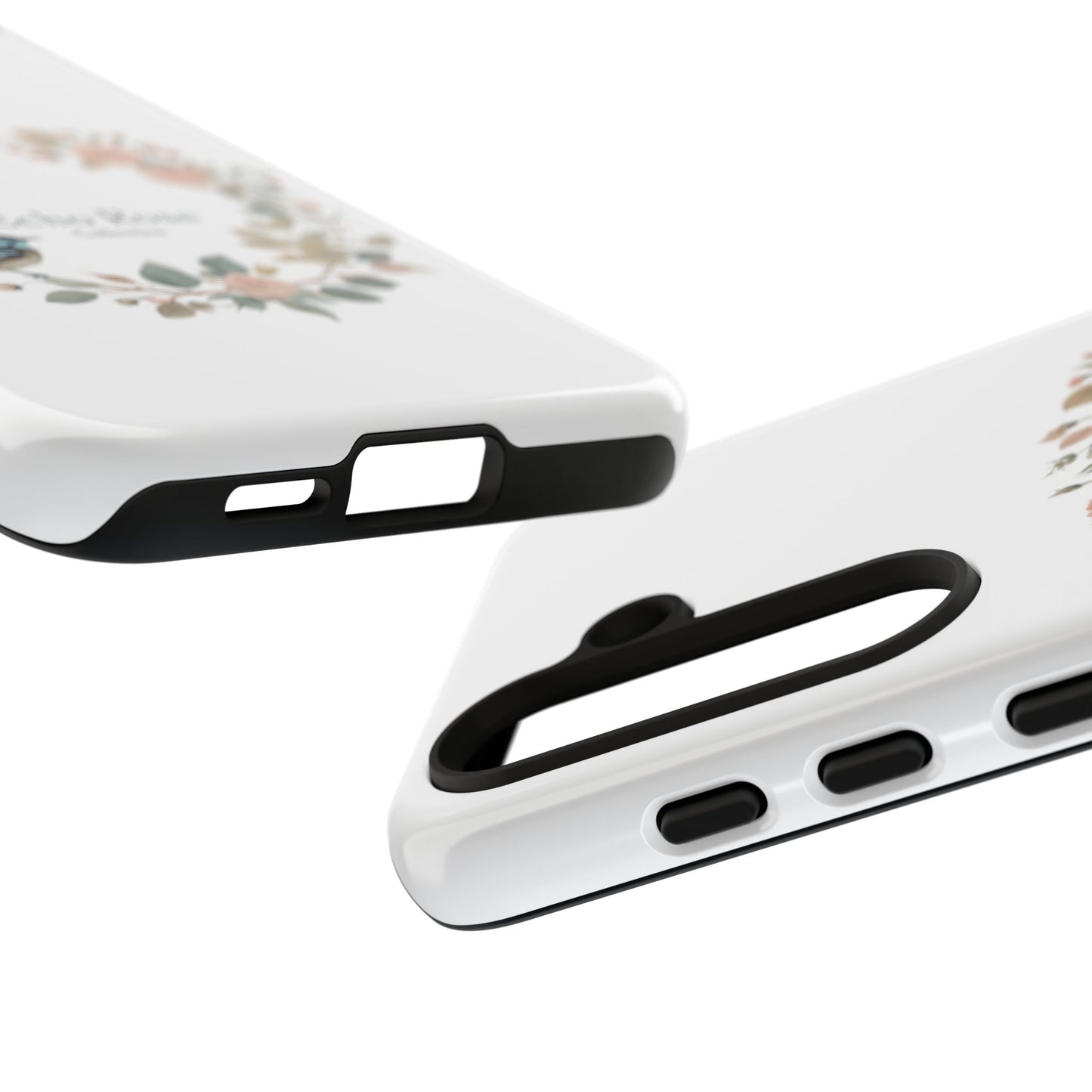 Echo Rose Collective Tough Phone Case