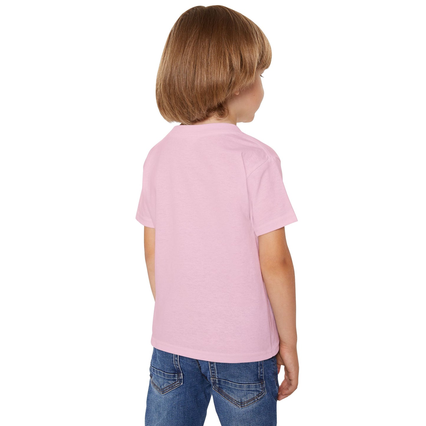 Layla's Bear Hug Me Toddler Top