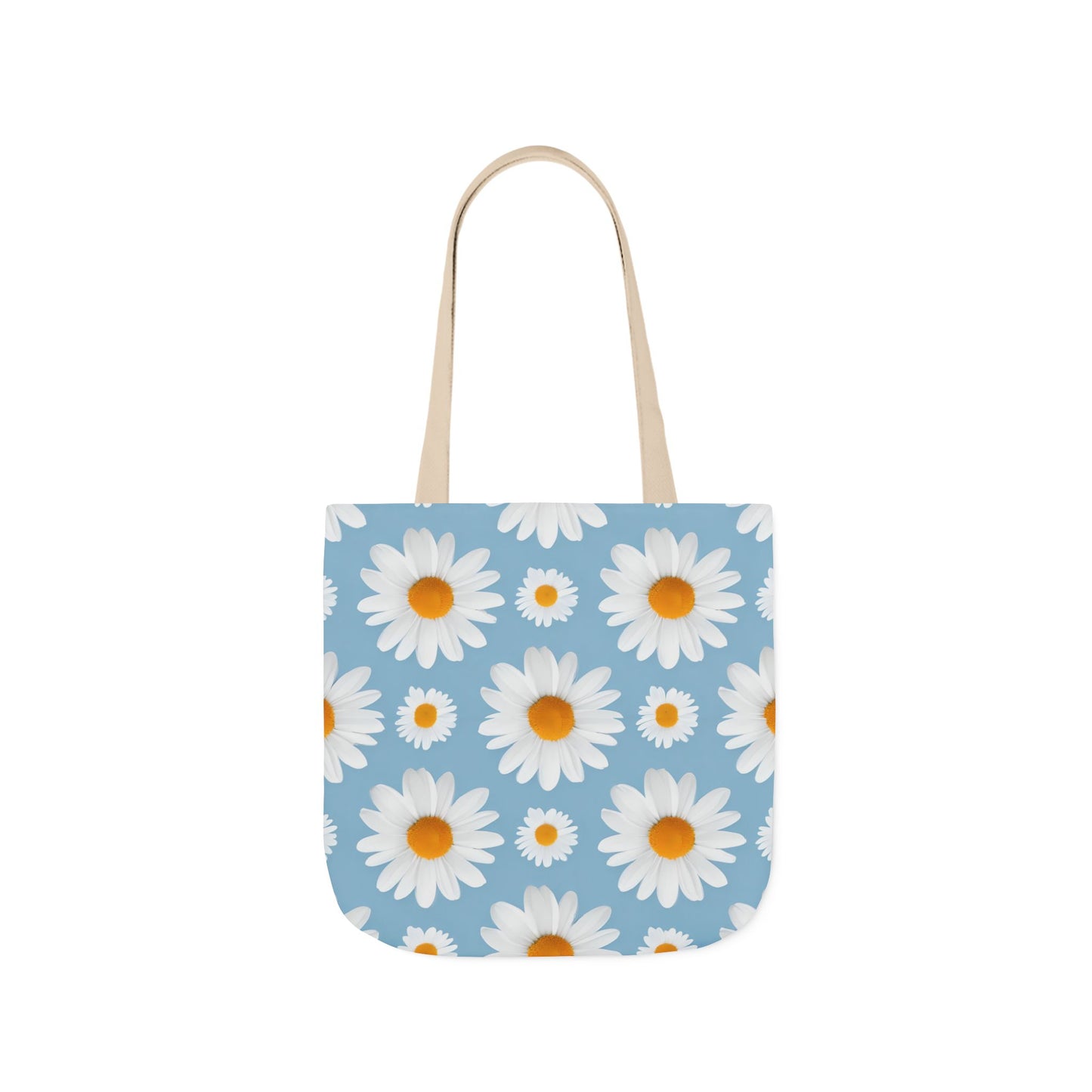 Danielle's Daisy Tote Bag