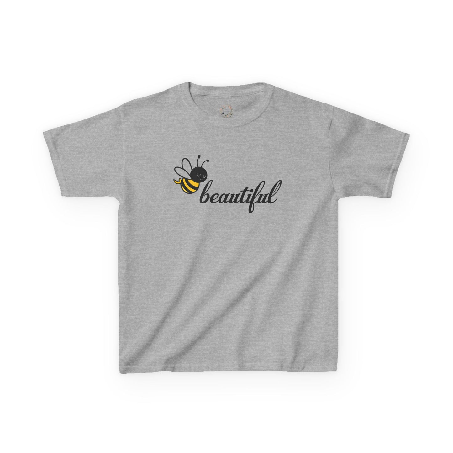 Bobby's Beautiful Bee Youth Top