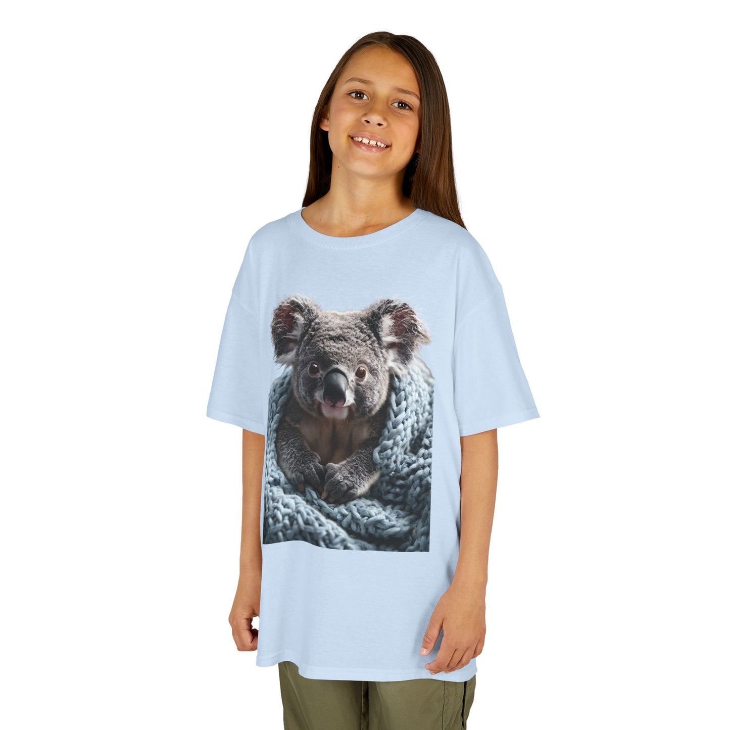 Kay's Koala Youth Top
