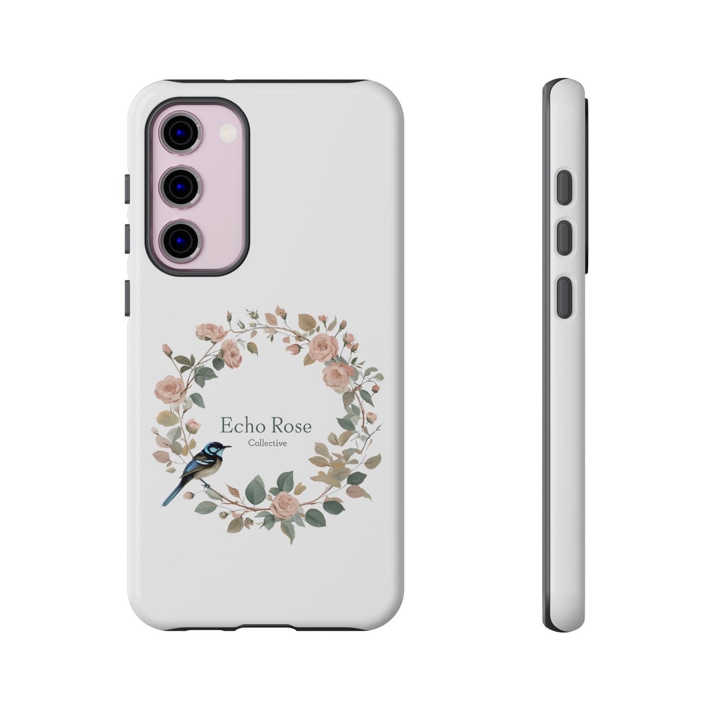 Echo Rose Collective Tough Phone Case