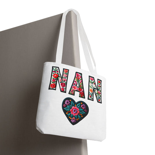 Naia's Nan Tote Bag