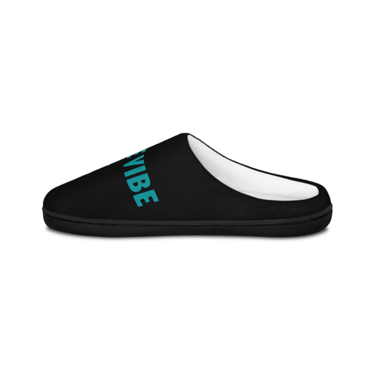 Izak's "It's The Vibe" Men's Indoor Slippers