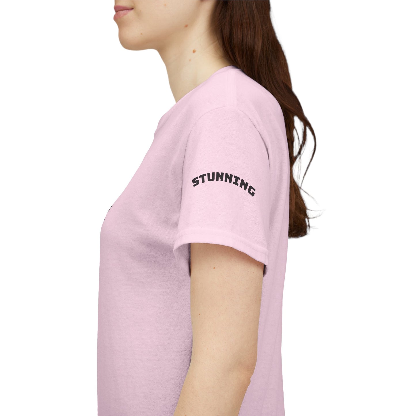 Stunning Adult Shirt