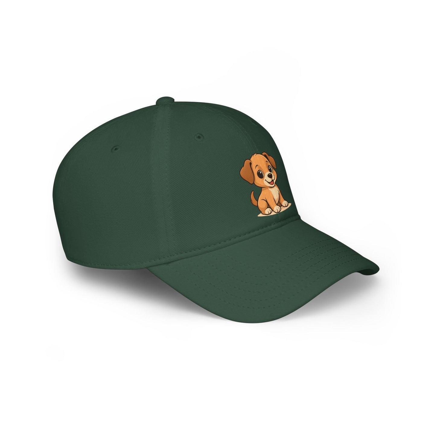 Calvin's Cute Low Profile Baseball Cap