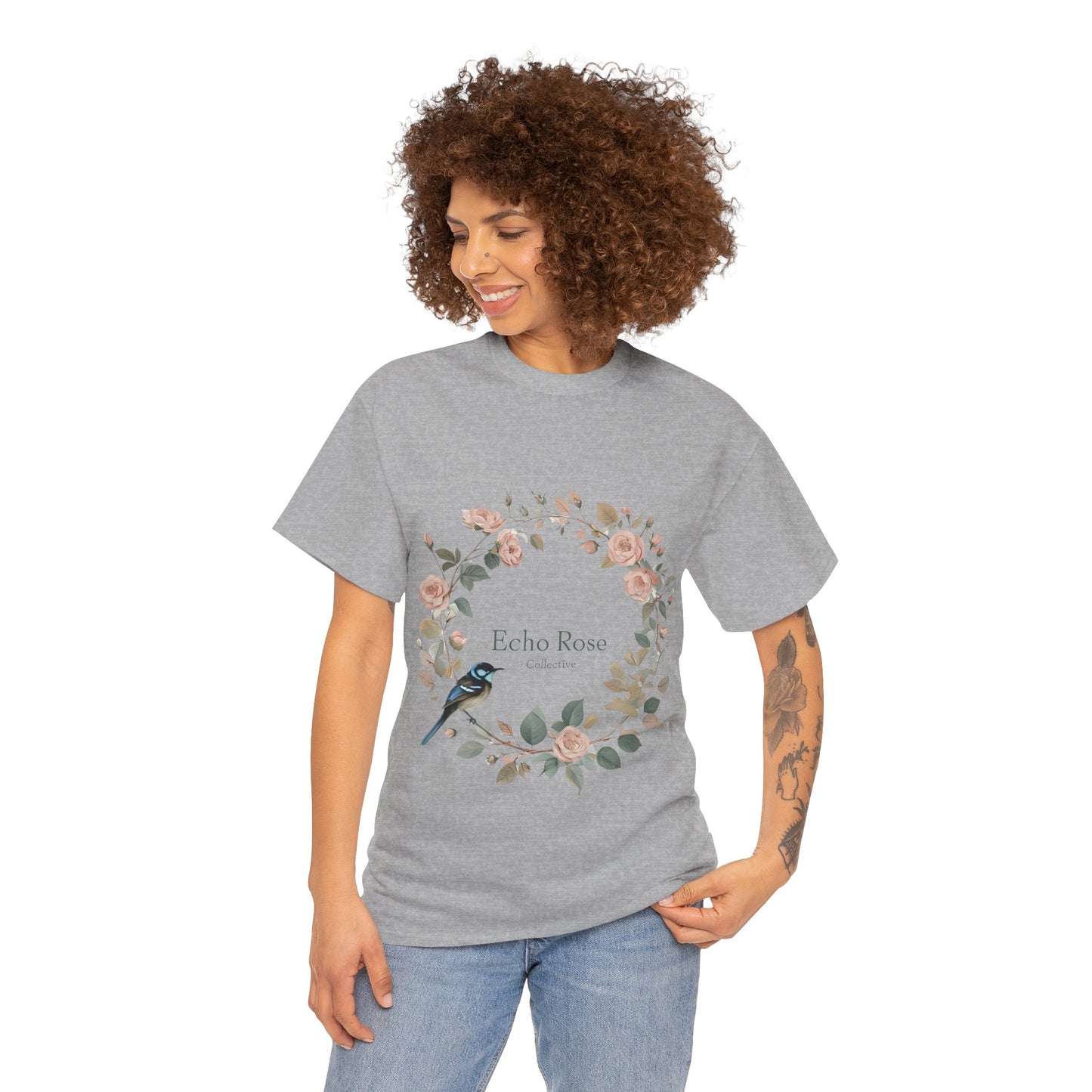 Echo Rose Collective Adult Shirt