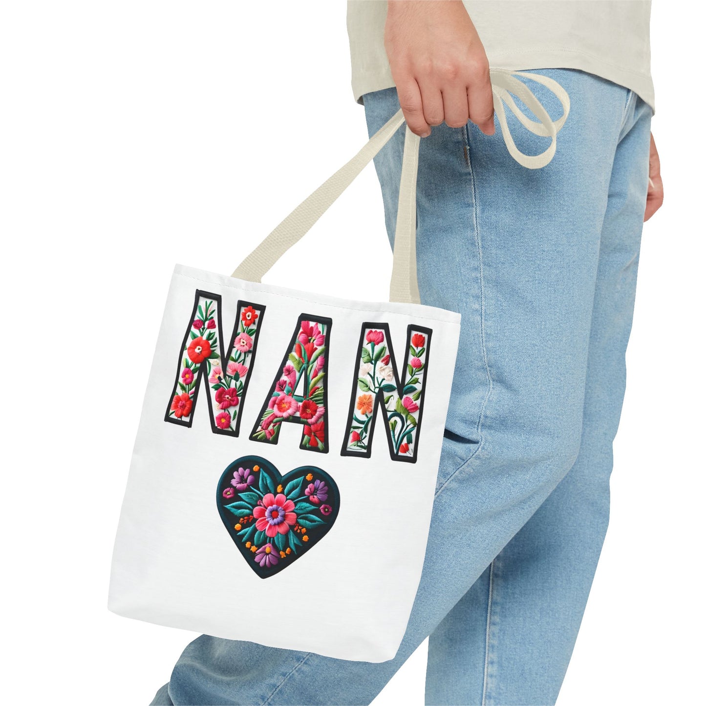 Naia's Nan Tote Bag