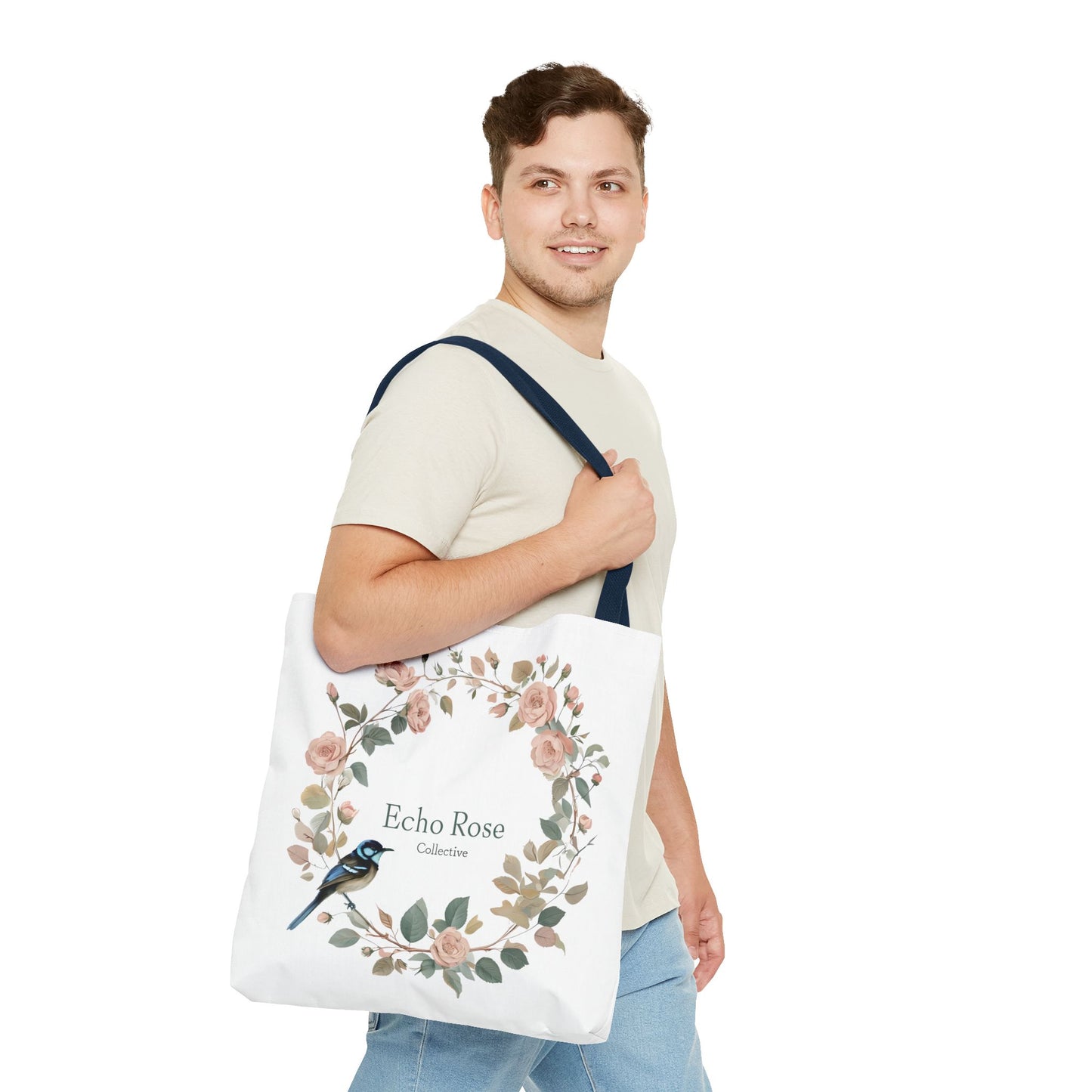 Echo Rose Collective Tote Bag